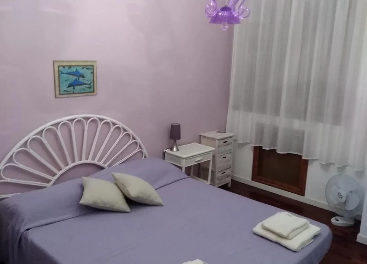 Terrazza Sul Golfo Mondello Apartment Palermo